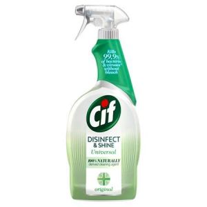 CIF / Univerzlis ferttlent spray, 750 ml, CIF 