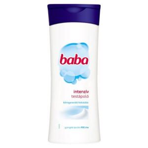 BABA / Testpol, 400 ml, BABA, intenzv