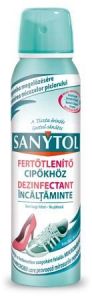 SANYTOL / Ferttlent spray, 150 ml, SANYTOL, cipkhz