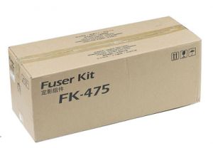 Kyocera / Kyocera FK475 fuser unit (Eredeti)