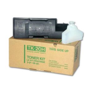 Kyocera / Kyocera TK20 eredeti toner