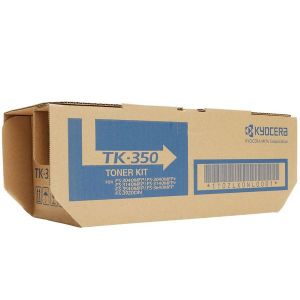 Kyocera / Kyocera TK350B eredeti toner