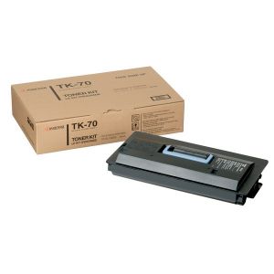 Kyocera / Kyocera TK70 eredeti toner