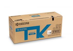 Kyocera / Kyocera TK5270C toner Cyan (Eredeti)