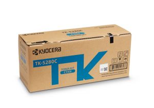 Kyocera / Kyocera TK5280C toner Cyan (Eredeti)