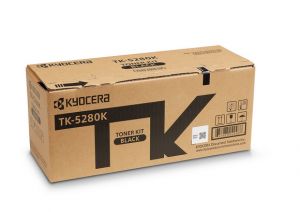 Kyocera / Kyocera TK5280K toner Bk.(Eredeti)