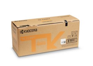 Kyocera / Kyocera TK5280Y toner Yellow (Eredeti)
