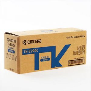 Kyocera / Kyocera TK5290C toner Cyan (Eredeti)