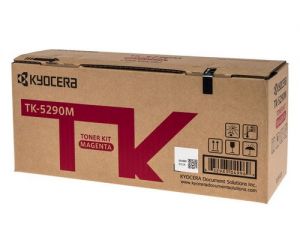 Kyocera / Kyocera TK5290M toner Magenta (Eredeti)