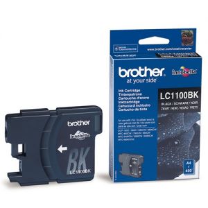 Brother / Brother LC1100 Black eredeti tintapatron