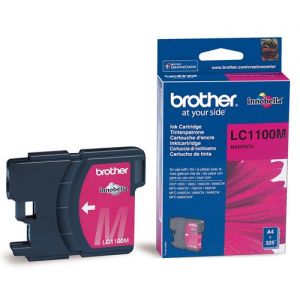 Brother / Brother LC1100 Magenta eredeti tintapatron