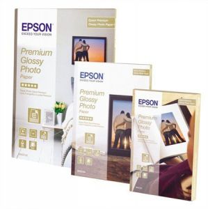Epson / Epson 10x15 Prmium Fnyes Fotpapr 40Lap 255g (Eredeti)