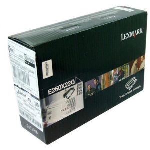 Lexmark / Lexmark E250,350,352,450 eredeti dob