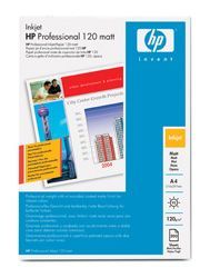 HP / HP A/4 Matt Fotpapr 200lap 120g (Eredeti)