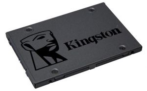 KINGSTON / SSD (bels memria), 240 GB, SATA 3, 350/500 MB/s KINGSTON, 