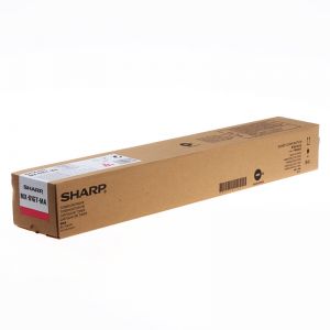 Sharp / Sharp MX61GTMA toner Magenta (Eredeti)