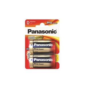 PANASONIC / Elem, D glit, 2 db, PANASONIC 