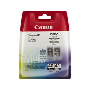 Canon / Canon PG-40/CL-41 eredeti tintapatron csomag