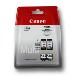 Canon / Canon PG-545+CL-546 eredeti tintapatron csomag