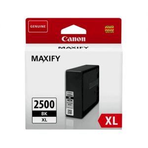 Canon / Canon PGI-2500XL Black eredeti tintapatron