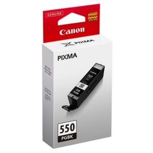 Canon / Canon PGI-550 Black eredeti tintapatron