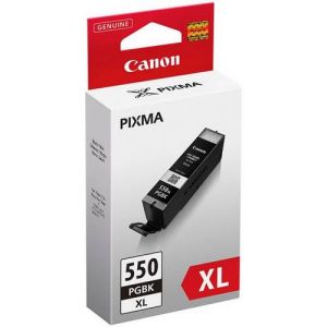 Canon / Canon PGI-550XL Black eredeti tintapatron