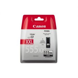 Canon / Canon PGI-555XXL fekete eredeti tintapatron