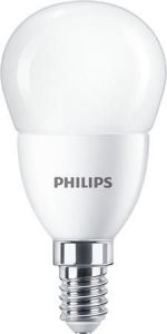 PHILIPS / LED izz, E14, kisgmb, P48, 7W, 806lm, 4000K, PHILIPS 