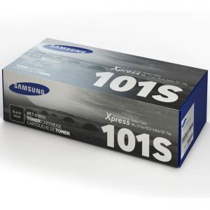 Samsung / Samsung 101s fekete eredeti toner (MLT-D101S)