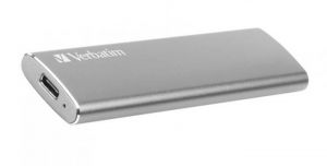 VERBATIM / SSD (kls memria), 120 GB, USB 3.1, VERBATIM 