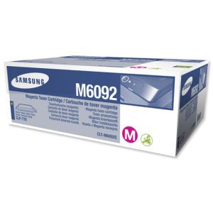 Samsung / Samsung M6092 Magenta eredeti toner (CLT-M6092S)