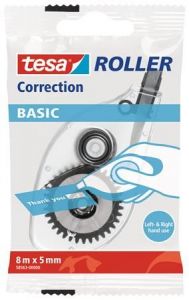 TESA / Hibajavt roller, 5 mm x 8 m, TESA 