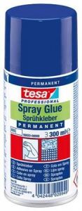 TESA / Ragasztspray, norml, 300 ml, TESA