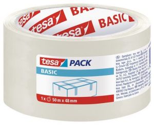 TESA / Csomagolszalag, 48 mm x 50 m, TESA 