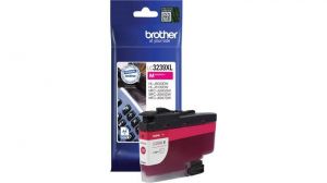 Brother / Brother LC3239XLM Tintapatron magenta (Eredeti)
