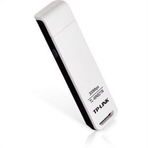 TP-LINK / USB WiFi adapter, 300Mbps, TP-LINK 