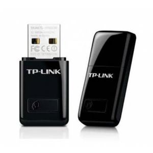 TP-LINK / USB WiFi adapter, 300Mbps, TP-LINK 