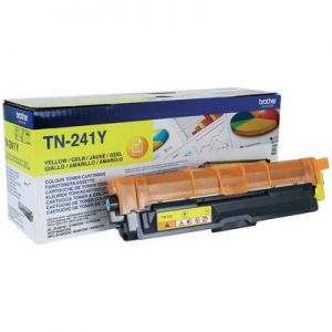 Brother / Brother TN-241Y eredeti toner
