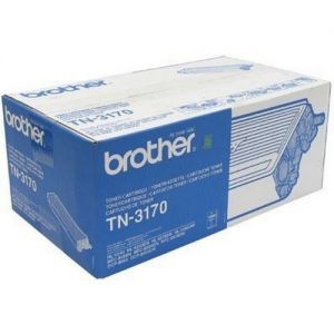 Brother / Brother TN3170 fekete eredeti toner