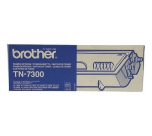Brother / Brother TN7300 fekete eredeti toner