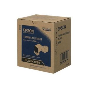 Epson / Epson C3900DN Toner Black 6K (Eredeti)