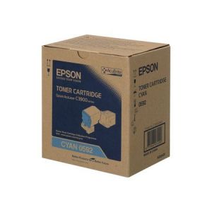 Epson / Epson C3900DN Toner Cyan 6K (Eredeti)