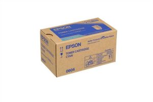 Epson / Epson C9300 Toner Cyan 7,5K (Eredeti)
