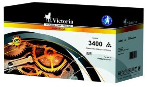 VICTORIA / MLT-D101S Lzertoner ML 2160, 2165, 2165W nyomtatkhoz, VICTORIA TECHNOLOGY, fekete, 1,5k