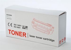 TENDER / SCX-4200D3 lzertoner, TENDER, fekete, 3k