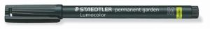 STAEDTLER / Alkoholos marker, 1 mm, kpos, STAEDTLER 