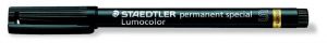 STAEDTLER / Alkoholos marker, 0,4 mm, STAEDTLER 