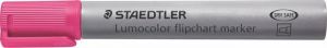 STAEDTLER / Flipchart marker, 2 mm, kpos, STAEDTLER 