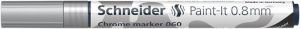 SCHNEIDER / Krm marker, 0,8 mm, SCHNEIDER 