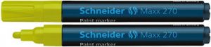 SCHNEIDER / Lakkmarker, 1-3 mm, SCHNEIDER 